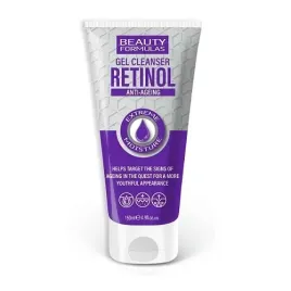beauty-formulas-retinol-anti-ageing-gel-cleanser-zel-do-mycia-twarzy-150ml