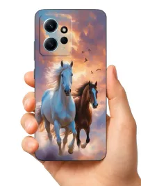 etui-case-do-xiaomi-redmi-note-12-12-4g-kon-konie-koniki-zwierzeta