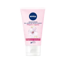 nivea-zel-krem-do-mycia-twarzy-cera-sucha-i-wrazliwa-150ml