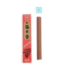 kadzidelka-nippon-kodo-morning-star-mirra