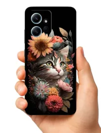 etui-case-do-xiaomi-redmi-note-12-12-4g-koty-kotki-zwierzeta