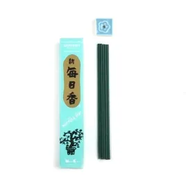 kadzidelka-nippon-kodo-morning-star-gardenia