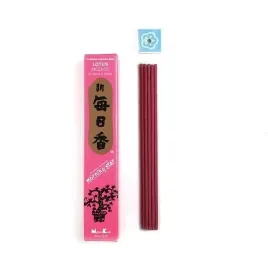 kadzidelka-nippon-kodo-morning-star-lotus