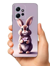 etui-case-do-xiaomi-redmi-note-12-12-4g-kroliki-kroliczki-zwierzeta
