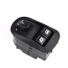 peugeot-206-98-przelacznik-sterowania-szyb-elektrycznych-i-lusterek