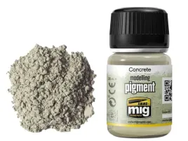 pigment-modelarski-concrete-beton-a-mig-3010-ammo-mig-jimenez