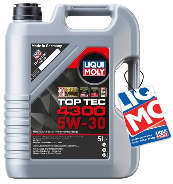 lm-2324-top-tec-4300-5w30-5l-kod-producenta-2324