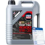 lm-2324-top-tec-4300-5w30-5l-stan-nowy-klasa-lepkosci-sae-5w-30
