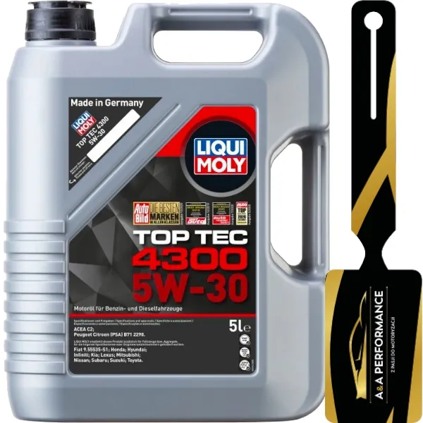 lm-2324-top-tec-4300-5w30-5l-stan-nowy-kod-producenta-2324