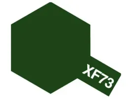 farba-akrylowa-xf-73-dark-green-jgsdf-81773-tamiya