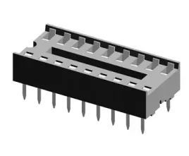 podstawka-do-ukladow-scalonych-dip18-zwykla-254mm