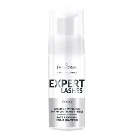 farmona-professional-expert-szampon-w-piance-do-mycia-twarzy-i-rzes-100ml