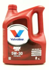 olej-silnikowy-valvoline-maxlife-5w30-4l