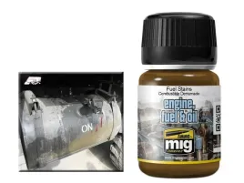 weathering-fuel-stains-a-mig-1409-ammo-mig-jimenez
