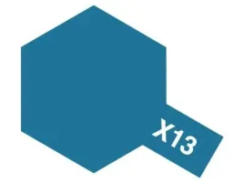 farba-akrylowa-x-13-metallic-blue-23ml-81013-tamiya