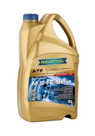 olej-ravenol-olej-atf-m-9-fe-4l
