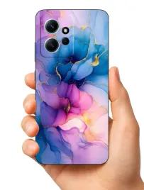 etui-case-do-xiaomi-redmi-note-12-12-4g-marmurki-wzorki