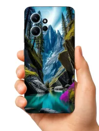 etui-case-do-xiaomi-redmi-note-12-12-4g-mosty-wodospady-widoki-krajobraz