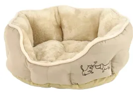 legowisko-dla-psa-kota-45x40x14-cm-poslanie-owalne-miekkie-dehner-sammy