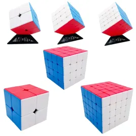 zestaw-kostka-rubika-2x2-4x4-5x5-oryginalna-profesjonalna-wyregulowana