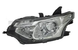 mitsubishi-outlander-12-15-reflektor-przedni-lampa-przednia-lewa