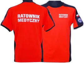 koszulka-ratownicza-prm-23-fluo-meska-odblaskowa