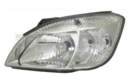 kia-rio-05-11-reflektor-przedni-lampa-przednia-lewa