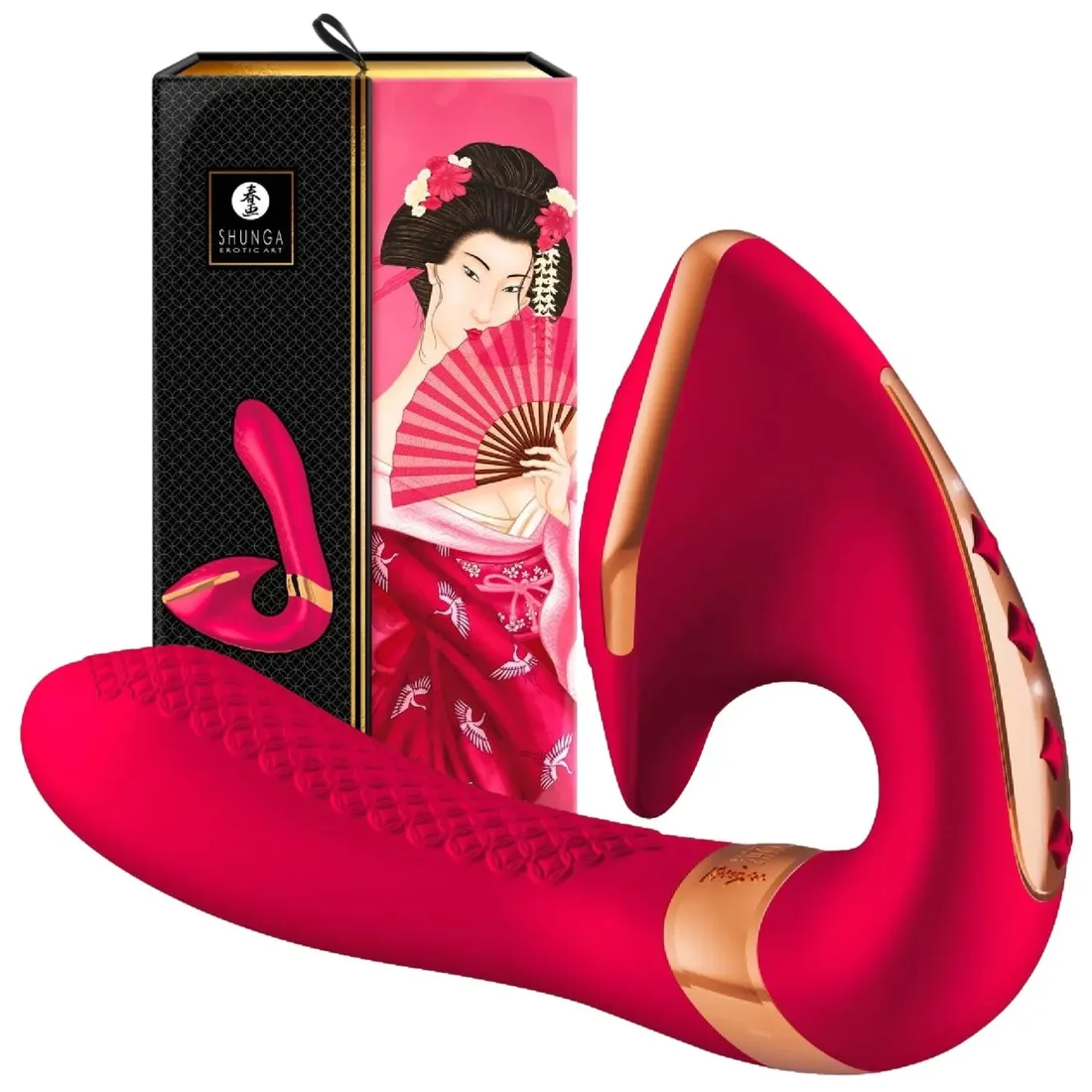 shunga-soyo-intimate-massager-raspberry-profesjonalny-wibrator-do-stymula-stan-nowy