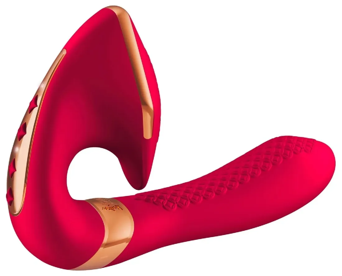 shunga-soyo-intimate-massager-raspberry-profesjonalny-wibrator-do-stymula-stan-nowy