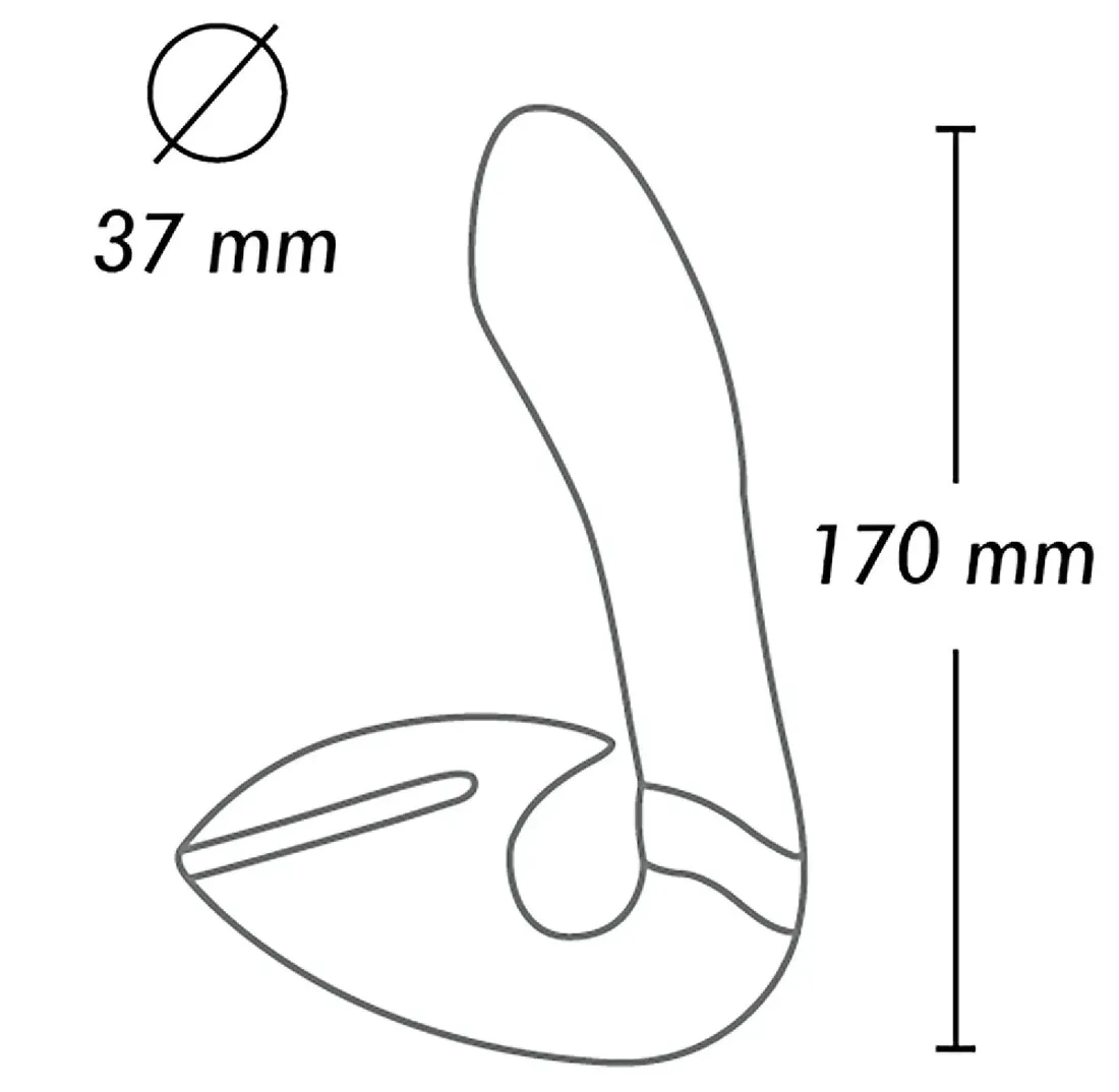 shunga-soyo-intimate-massager-raspberry-profesjonalny-wibrator-do-stymula-stan-nowy