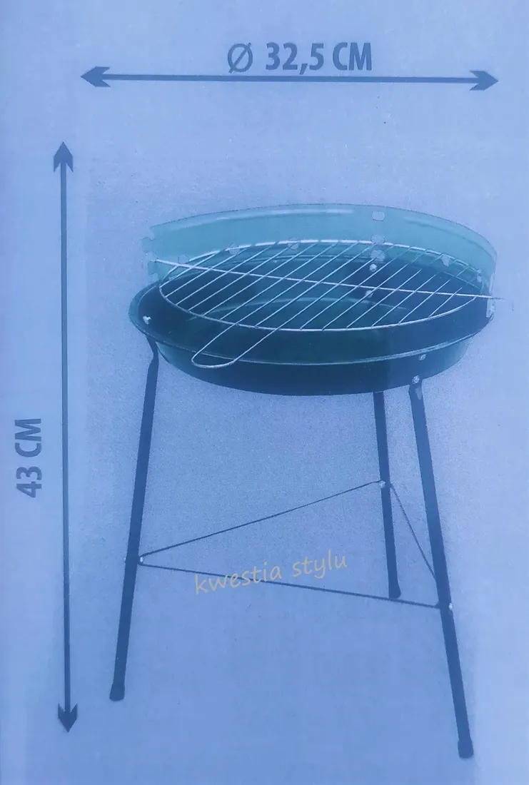 grill-weglowy-master-33-x-32-cm