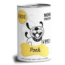 paka-zwierzaka-pepe-mono-protein-pork-wieprzowina-400g