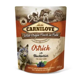 carnilove-dog-pouch-ostrich-and-blackberries-strus-z-jezynami