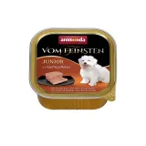 animonda-vom-feinsten-junior-150g-wiek-zwierzecia-psy-dorosle