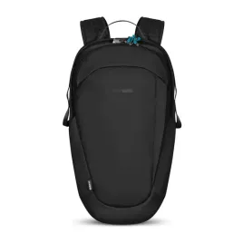 Zdjęcie produktu Plecak wycieczkowy antykradzieżowy 25l Pacsafe ECO CX Econyl® - czarny