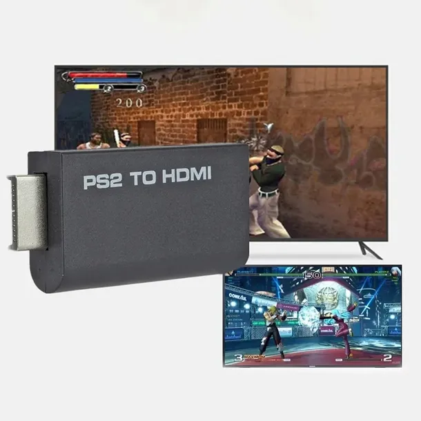adapter-ps2-do-hdmi-konwerter-przejsciowka-stan-nowy-stan-opakowania-oryginalne