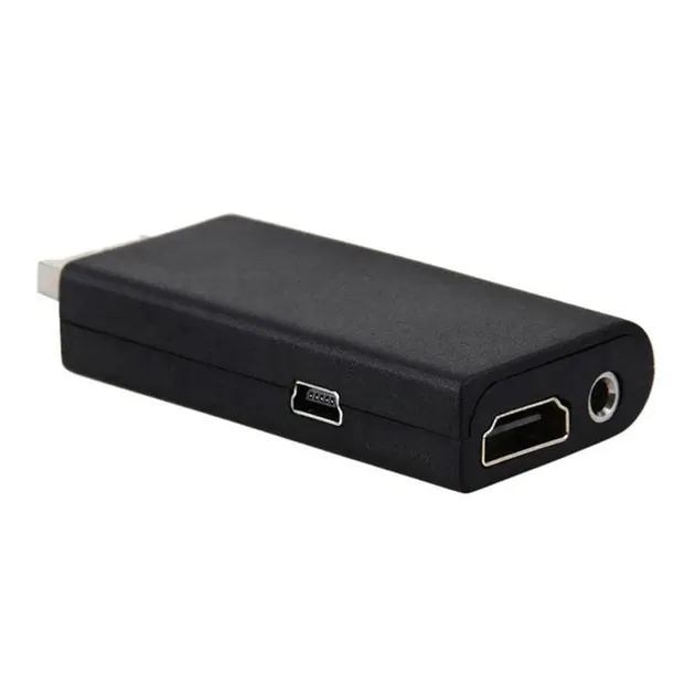 adapter-ps2-do-hdmi-konwerter-przejsciowka-waga-z-opakowaniem-1-kg-stan-nowy