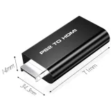 adapter-ps2-do-hdmi-konwerter-przejsciowka-stan-opakowania-oryginalne-waga-z-opakowaniem-1-kg