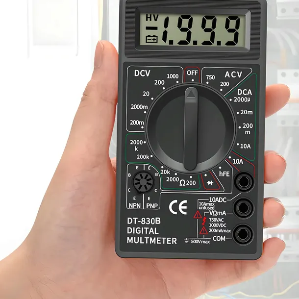multimetr-miernik-pradu-cyfrowy-elektryczny-iglowy-tester-napiecia-lcd-stan-opakowania-oryginalne