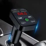 transmiter-bluetooth-samochodowy-fm-ladowarka-odbiornik-audio-2x-usb-sd-mp3-stan-opakowania-oryginalne