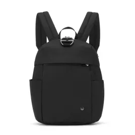 plecak-mini-damski-antykradziezowy-8l-pacsafe-citysafe-econylr-czarny