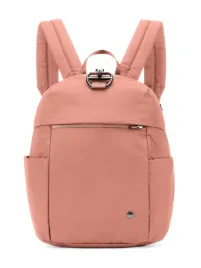 plecak-mini-damski-antykradziezowy-8l-pacsafe-citysafe-cx-econylr-rozowy