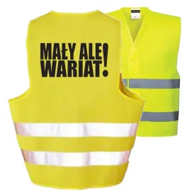 kamizelka-odblaskowa-imprezowa-maly-ale-wariat-libres-bhp