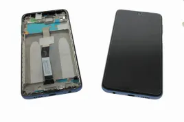 xiaomi-redmi-note-9-pro-lcd-ramka-100percent-oryginal-tarnish