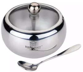 kinghoff-cukiernica-460-ml-lyzeczka-ze-stali-nierdzewnej-kh-3725