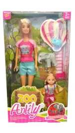 anlily-lalka-z-dzieckiem-w-zoo