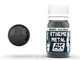 farba-metaliczna-gun-metal-xtreme-ak483-ak-interactive