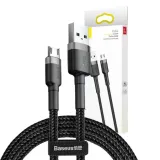 kabel-usb-do-micro-usb-baseus-cafule-2-4a-1m-szaro-czarny-produkt-wprowadzony-do-obrotu-na-terenie-ue-przed-13-12-2024-tak