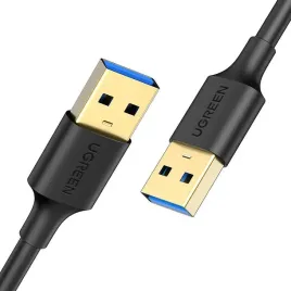 kabel-usb-3-0-a-a-ugreen-us128-1m-czarny