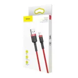 kabel-lightning-usb-baseus-cafule-24a-0-5m-czerwony-produkt-wprowadzony-do-obrotu-na-terenie-ue-przed-13-12-2024-tak